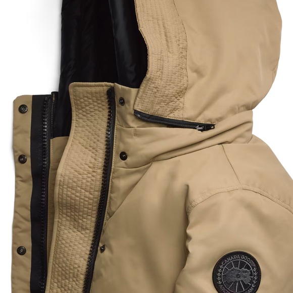 Canada Goose McKenna Jacket Performance Satin - Picture 5 of 16